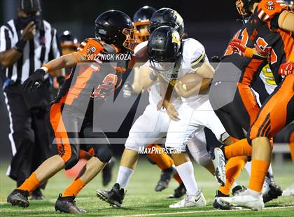 Thumbnail 2 in Firebaugh vs. Beverly Hills photogallery.