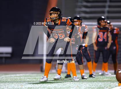 Thumbnail 2 in Firebaugh vs. Beverly Hills photogallery.