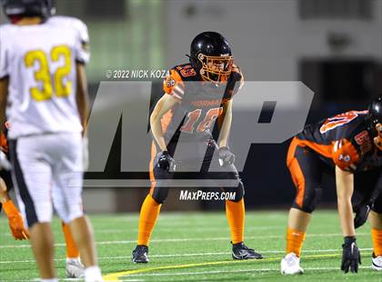 Thumbnail 2 in Firebaugh vs. Beverly Hills photogallery.