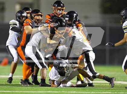 Thumbnail 3 in Firebaugh vs. Beverly Hills photogallery.