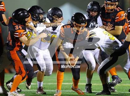 Thumbnail 2 in Firebaugh vs. Beverly Hills photogallery.