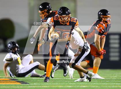 Thumbnail 1 in Firebaugh vs. Beverly Hills photogallery.