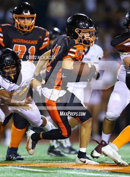 Thumbnail 3 in Firebaugh vs. Beverly Hills photogallery.