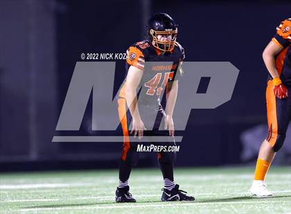 Thumbnail 2 in Firebaugh vs. Beverly Hills photogallery.