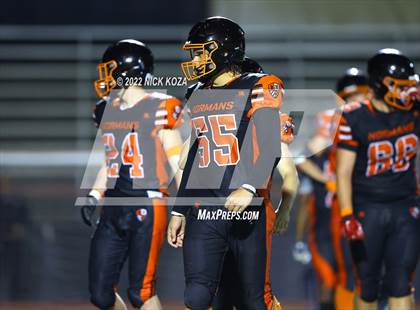 Thumbnail 3 in Firebaugh vs. Beverly Hills photogallery.