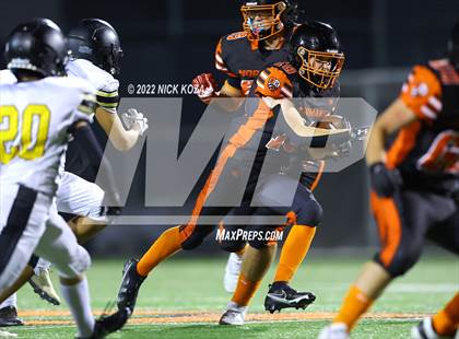 Thumbnail 2 in Firebaugh vs. Beverly Hills photogallery.