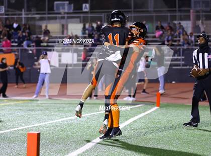 Thumbnail 1 in Firebaugh vs. Beverly Hills photogallery.