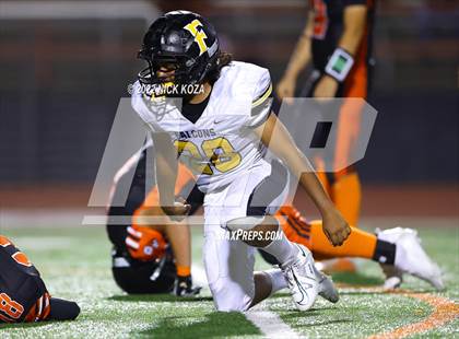 Thumbnail 3 in Firebaugh vs. Beverly Hills photogallery.