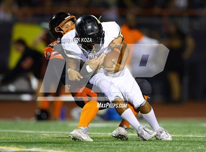 Thumbnail 3 in Firebaugh vs. Beverly Hills photogallery.