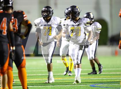 Thumbnail 3 in Firebaugh vs. Beverly Hills photogallery.