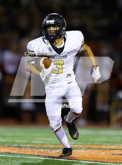 Thumbnail 1 in Firebaugh vs. Beverly Hills photogallery.