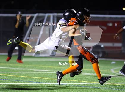 Thumbnail 1 in Firebaugh vs. Beverly Hills photogallery.