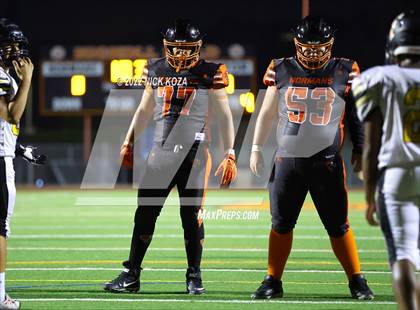 Thumbnail 3 in Firebaugh vs. Beverly Hills photogallery.