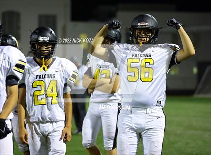 Thumbnail 2 in Firebaugh vs. Beverly Hills photogallery.