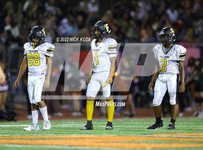 Thumbnail 1 in Firebaugh vs. Beverly Hills photogallery.