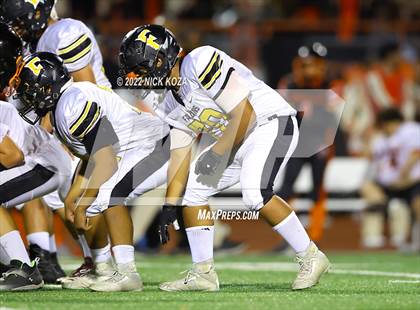 Thumbnail 1 in Firebaugh vs. Beverly Hills photogallery.