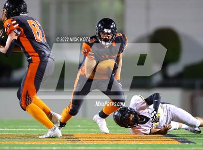 Thumbnail 3 in Firebaugh vs. Beverly Hills photogallery.