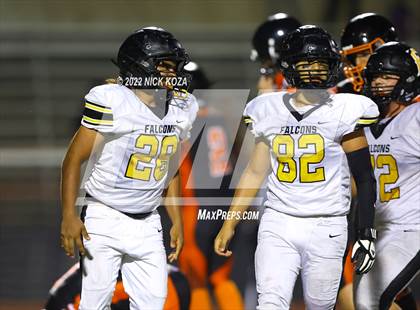 Thumbnail 2 in Firebaugh vs. Beverly Hills photogallery.