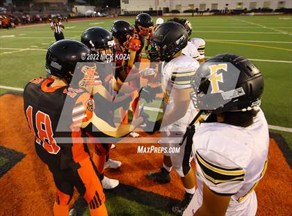Thumbnail 1 in Firebaugh vs. Beverly Hills photogallery.