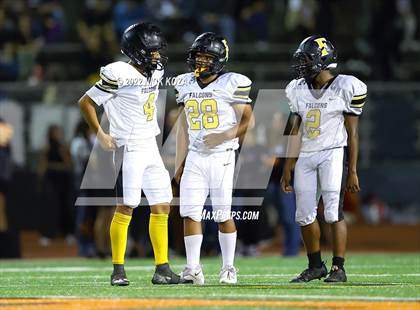 Thumbnail 2 in Firebaugh vs. Beverly Hills photogallery.