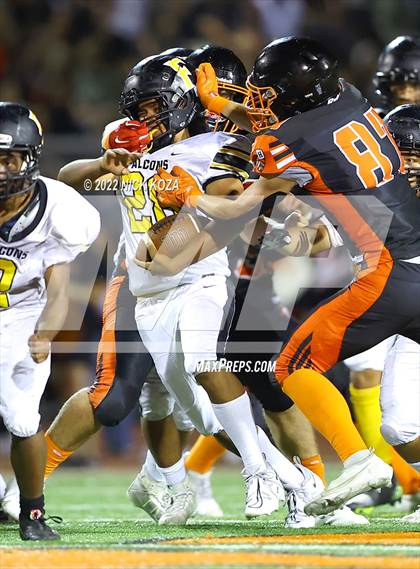 Thumbnail 3 in Firebaugh vs. Beverly Hills photogallery.