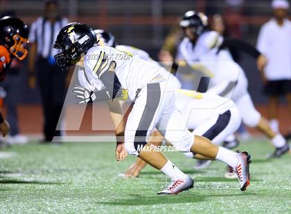 Thumbnail 3 in Firebaugh vs. Beverly Hills photogallery.