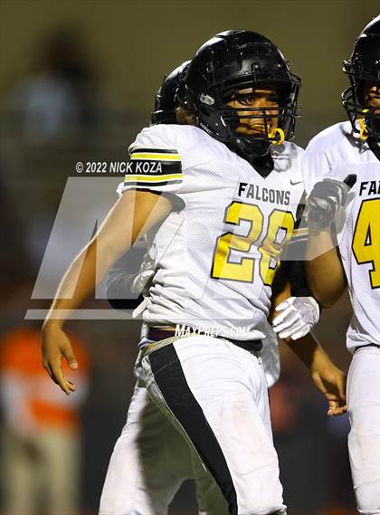 Thumbnail 2 in Firebaugh vs. Beverly Hills photogallery.