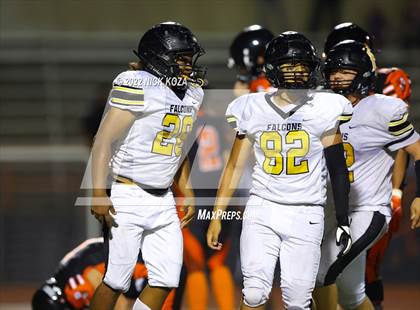 Thumbnail 3 in Firebaugh vs. Beverly Hills photogallery.
