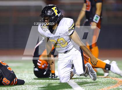 Thumbnail 2 in Firebaugh vs. Beverly Hills photogallery.