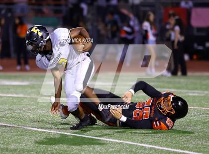 Thumbnail 1 in Firebaugh vs. Beverly Hills photogallery.