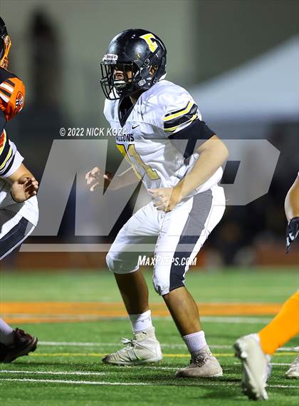 Thumbnail 2 in Firebaugh vs. Beverly Hills photogallery.