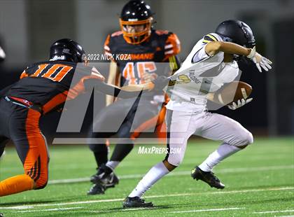 Thumbnail 2 in Firebaugh vs. Beverly Hills photogallery.