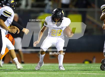 Thumbnail 1 in Firebaugh vs. Beverly Hills photogallery.
