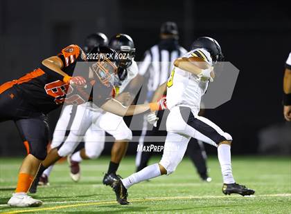 Thumbnail 3 in Firebaugh vs. Beverly Hills photogallery.