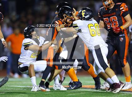 Thumbnail 1 in Firebaugh vs. Beverly Hills photogallery.
