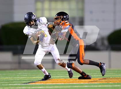 Thumbnail 2 in Firebaugh vs. Beverly Hills photogallery.