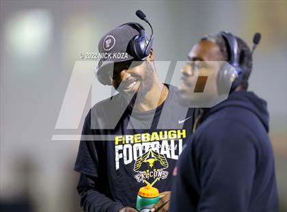 Thumbnail 1 in Firebaugh vs. Beverly Hills photogallery.