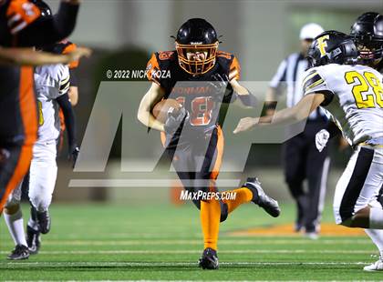Thumbnail 2 in Firebaugh vs. Beverly Hills photogallery.