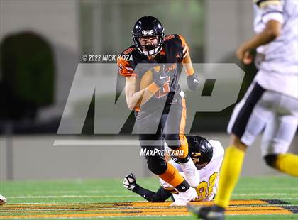 Thumbnail 3 in Firebaugh vs. Beverly Hills photogallery.