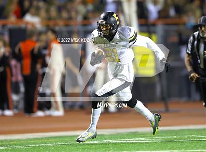 Thumbnail 2 in Firebaugh vs. Beverly Hills photogallery.