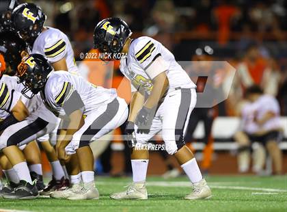 Thumbnail 3 in Firebaugh vs. Beverly Hills photogallery.