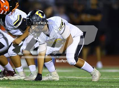 Thumbnail 1 in Firebaugh vs. Beverly Hills photogallery.