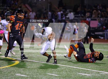 Thumbnail 3 in Firebaugh vs. Beverly Hills photogallery.