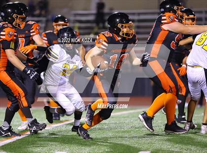 Thumbnail 3 in Firebaugh vs. Beverly Hills photogallery.