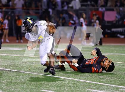 Thumbnail 2 in Firebaugh vs. Beverly Hills photogallery.