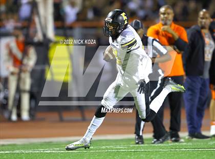 Thumbnail 1 in Firebaugh vs. Beverly Hills photogallery.