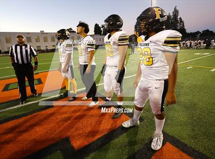 Thumbnail 3 in Firebaugh vs. Beverly Hills photogallery.