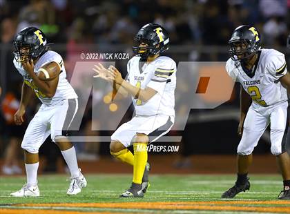 Thumbnail 1 in Firebaugh vs. Beverly Hills photogallery.