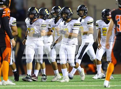 Thumbnail 2 in Firebaugh vs. Beverly Hills photogallery.