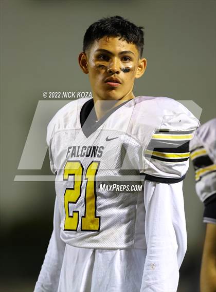 Thumbnail 2 in Firebaugh vs. Beverly Hills photogallery.